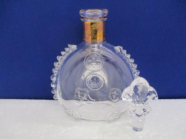 ブランデー 酒 REMY MARTIN レミーマルタン LOUIS XIII ルイ13世