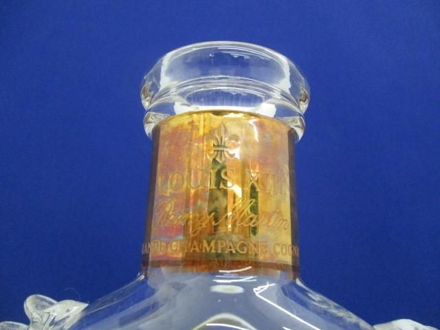 ブランデー 酒 REMY MARTIN レミーマルタン LOUIS XIII ルイ13世