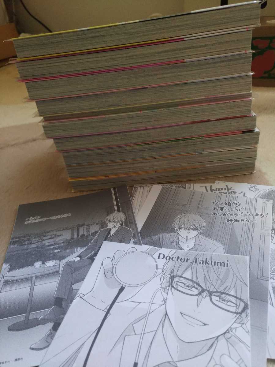 ウソ婚5巻小冊子付き特装版 既刊全巻セットの通販 by ひなたろう's きうい）｜講談社 ウソ婚（５）小冊子付き特装版』（時名 即購入NG 時名きうい「ウソ婚」5巻特装版「ウソ婚 Rose」 ウソ婚1〜10、Rose全2巻 全巻セット、特典あり 全巻帯付 時名きうい 透明カバー付 ウソ婚1～6巻 ウソ婚（９）』（時名
