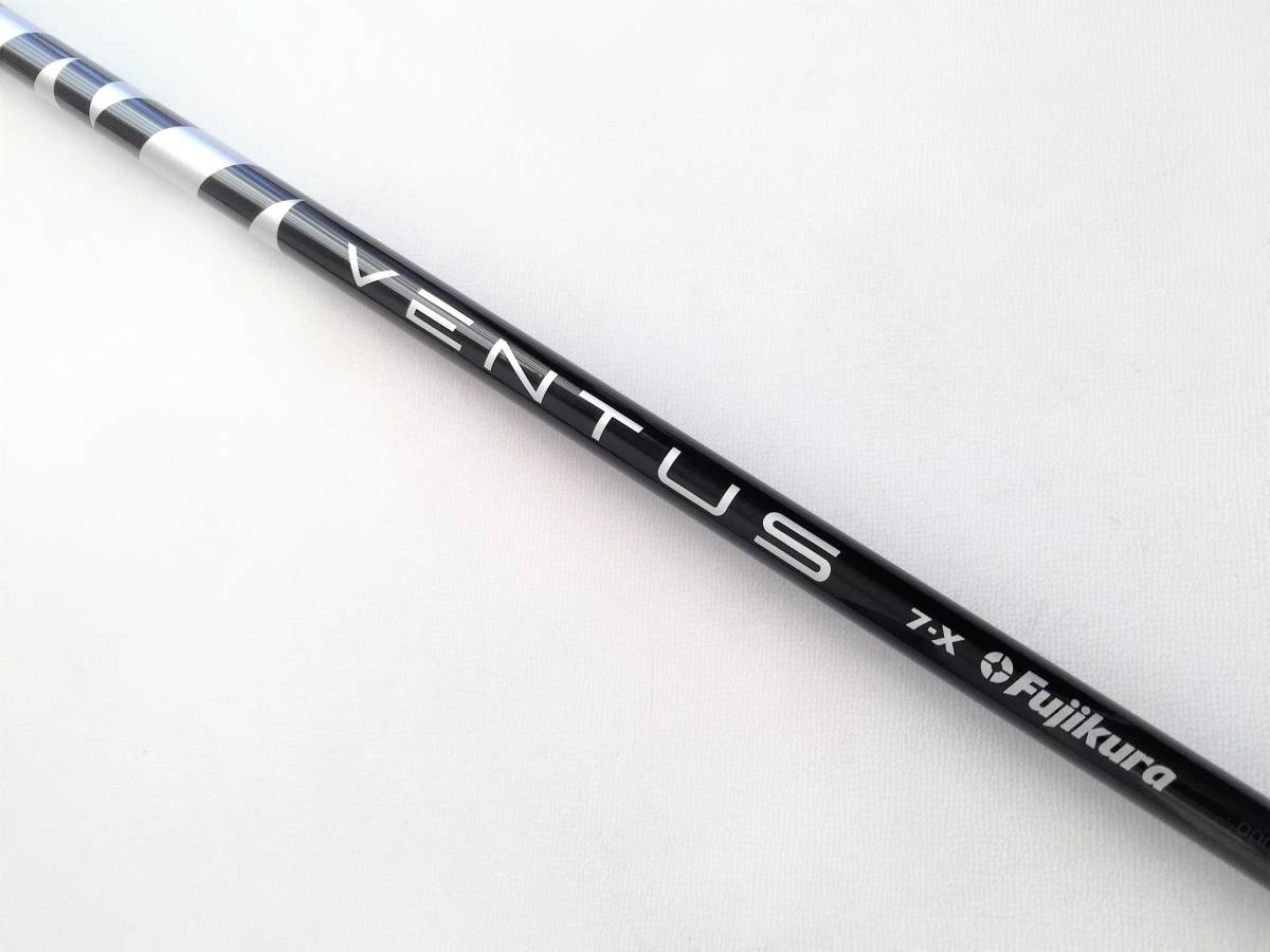 7X TR BLUE VENTUS ベンタス - タイトリストスリーブ タイトリスト