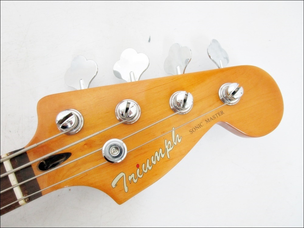 17 45-457910-27 [S] Triumph SONIC MASTER トライアンフ ソニック