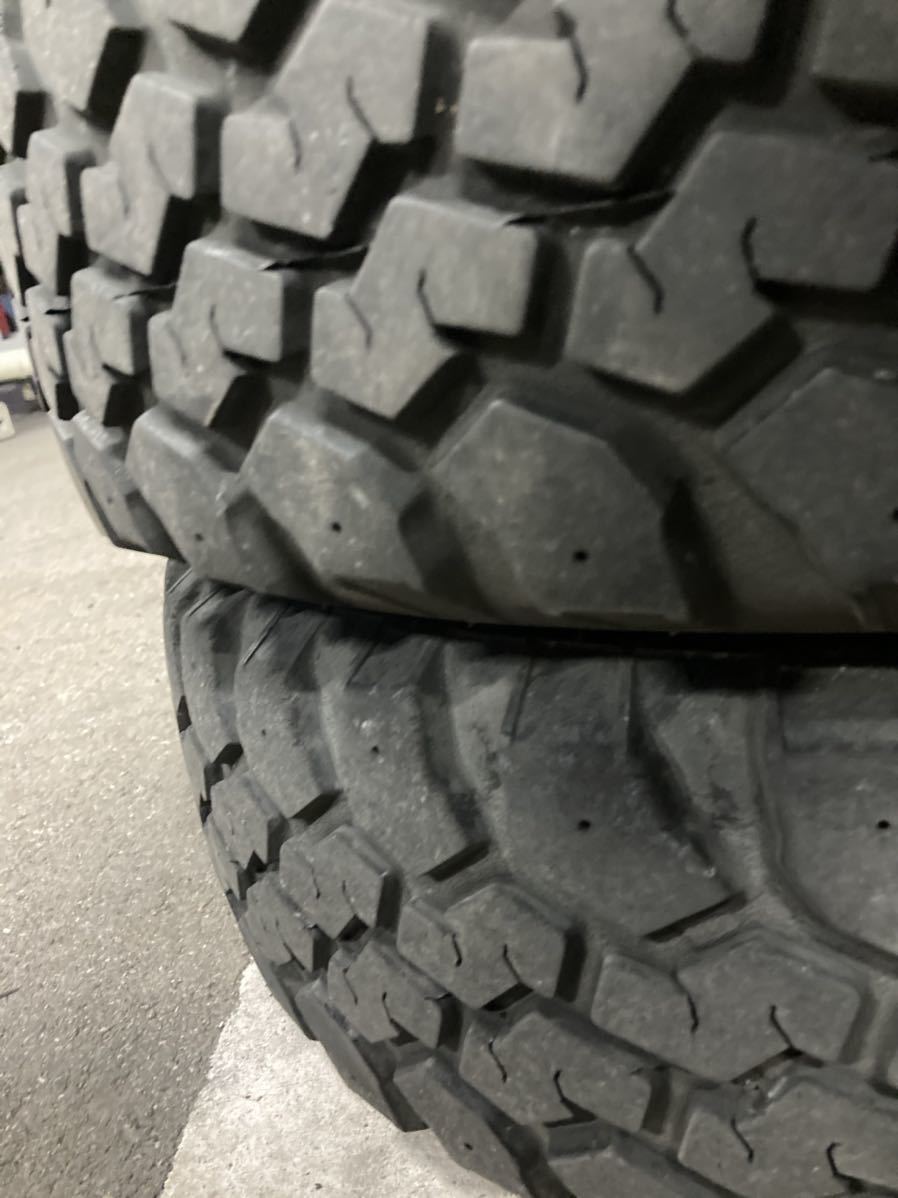 マキシス 195R14C 4本セット MUDDER BUCKSHOT プロボックス マキシス 195R14C 4本セット MUDDER BUCKSHOT プロボックス