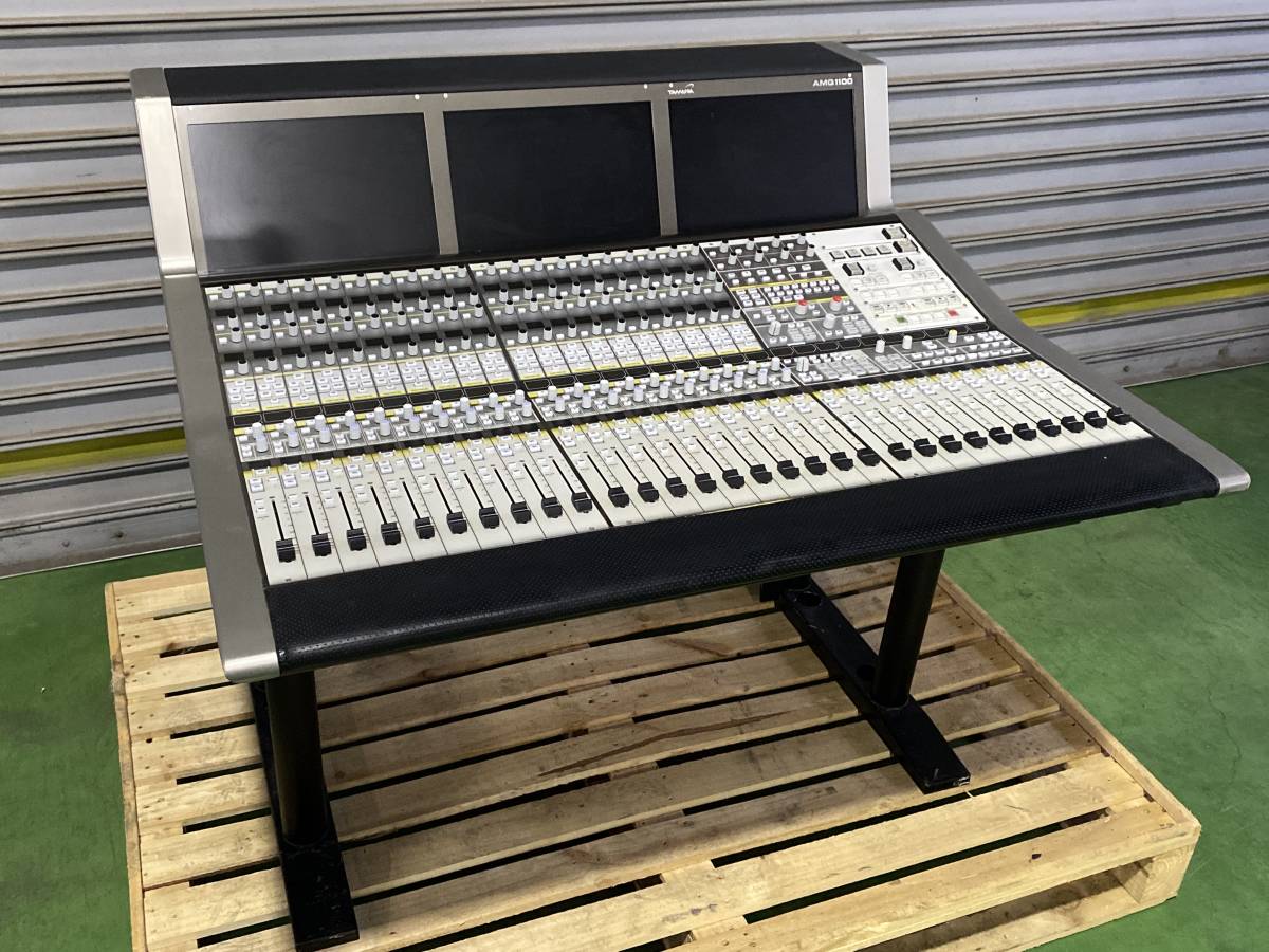 ALESIS MultiMix 16 USB 2.0 ミキサー