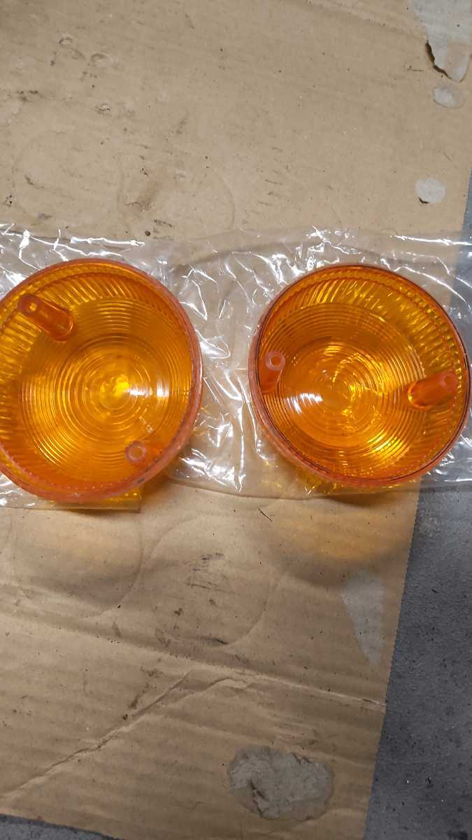 Z1 Z1 Z2 ウインカー 純正 当時モノ☆ 当時物 純正 ウインカーステー