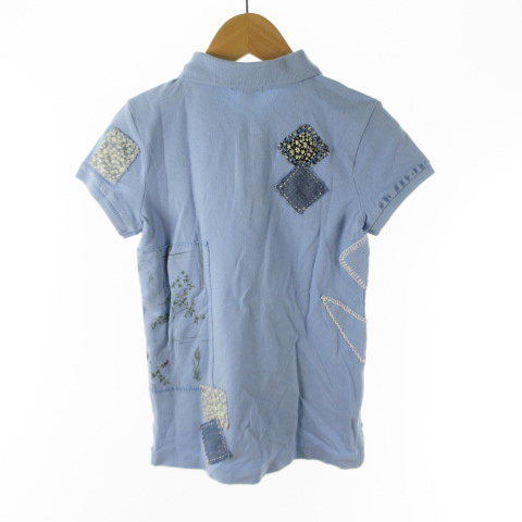 RALPH POLO LAUREN Ralph Lauren - ラルフローレン ポロ 未使用品 Polo ポロシャツ ラルフローレンポロシャツ ワンピース Aライン 新品タグ付き ラルフ