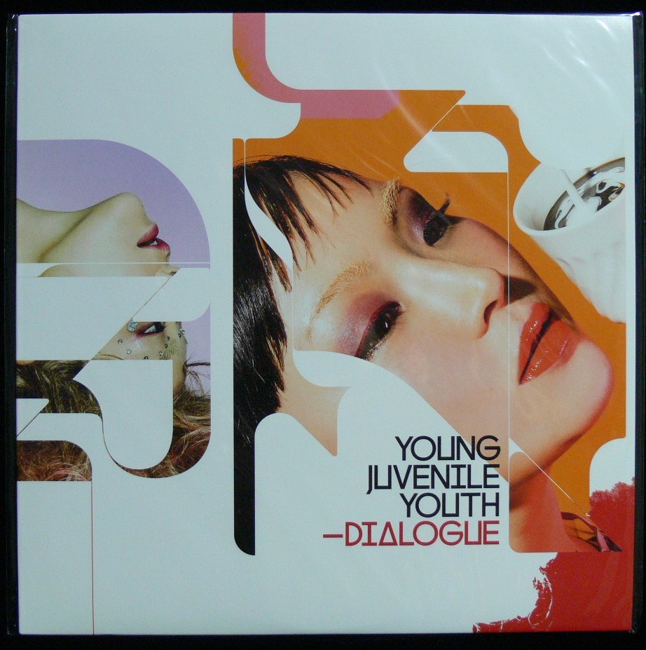 Juvenile Youth Young | - Dialogue – Music to the More Video] インタビューYoung がアルバム『mirror』で表現する of X