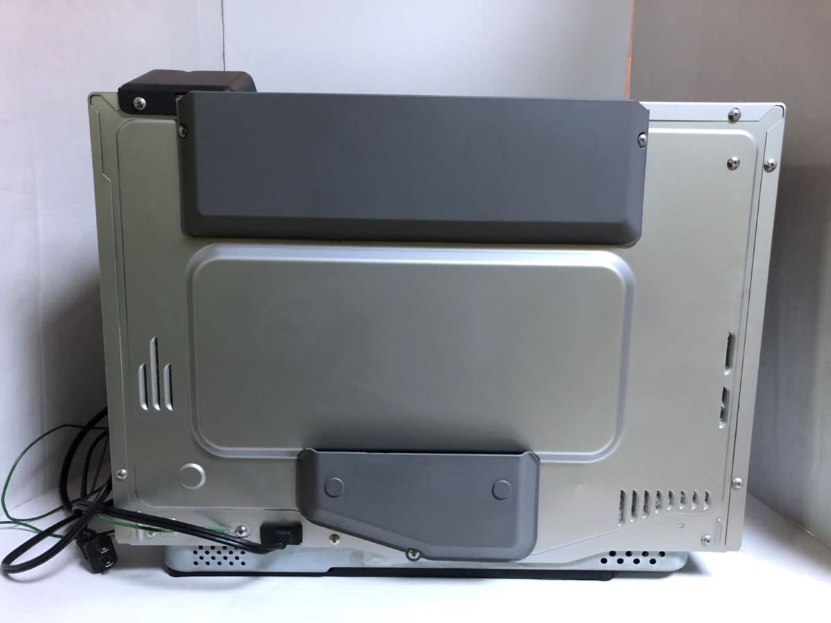 SHARP シャープ ヘルシオ AX-X1-N ウォーターオーブン スチーム