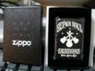 布袋寅泰 Char Brian ZIPPO_1