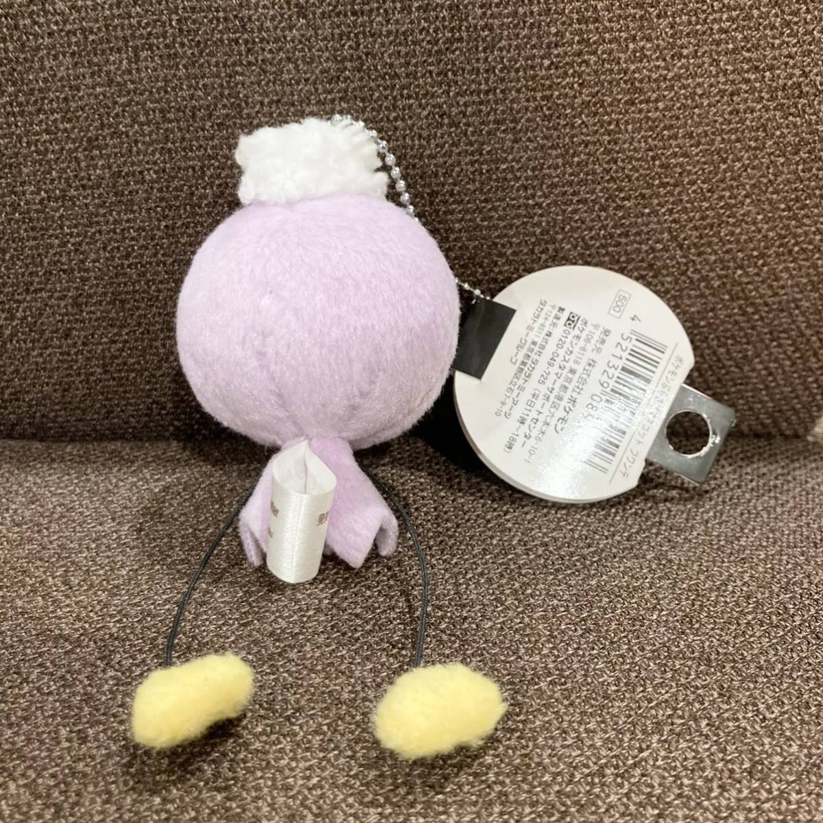 ポケモンセンター ぶらさげマスコット フワンテ 09年 ぬいぐるみキーホルダー ポケットモンスター 売買されたオークション情報 Yahooの商品情報をアーカイブ公開 オークファン Aucfan Com