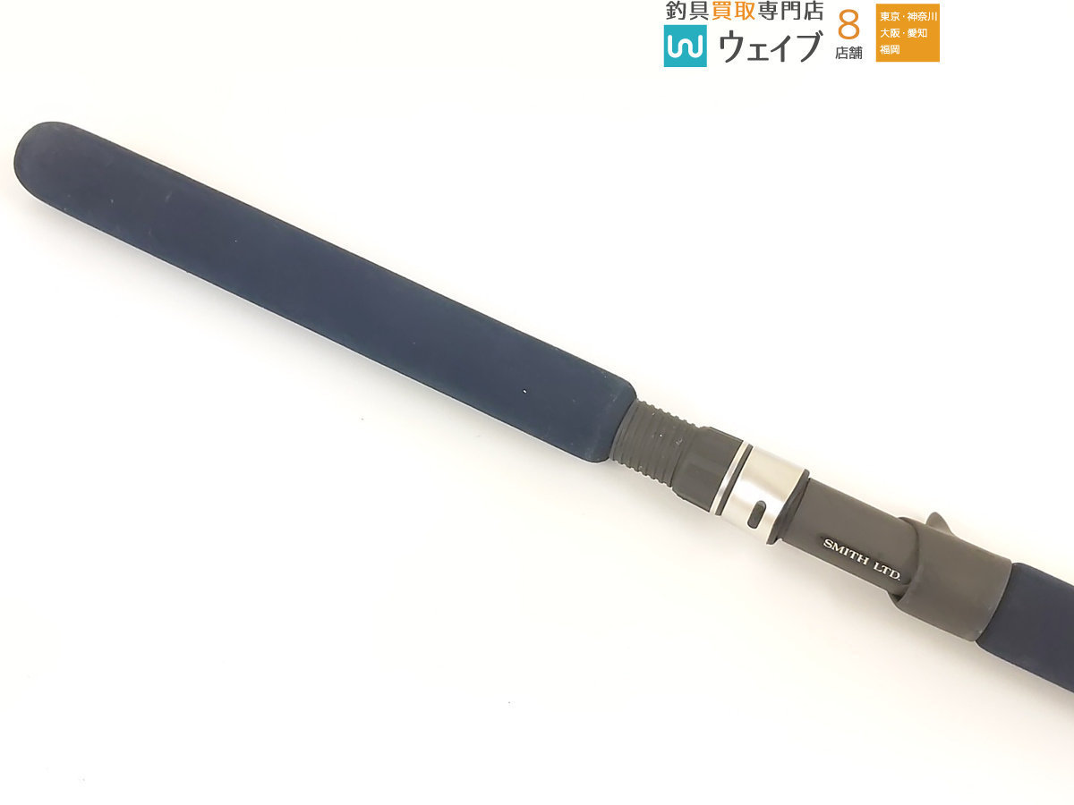 SMITH Offshore Stick オフショアスティック スミス WRC WRC−62HSJ⁄16