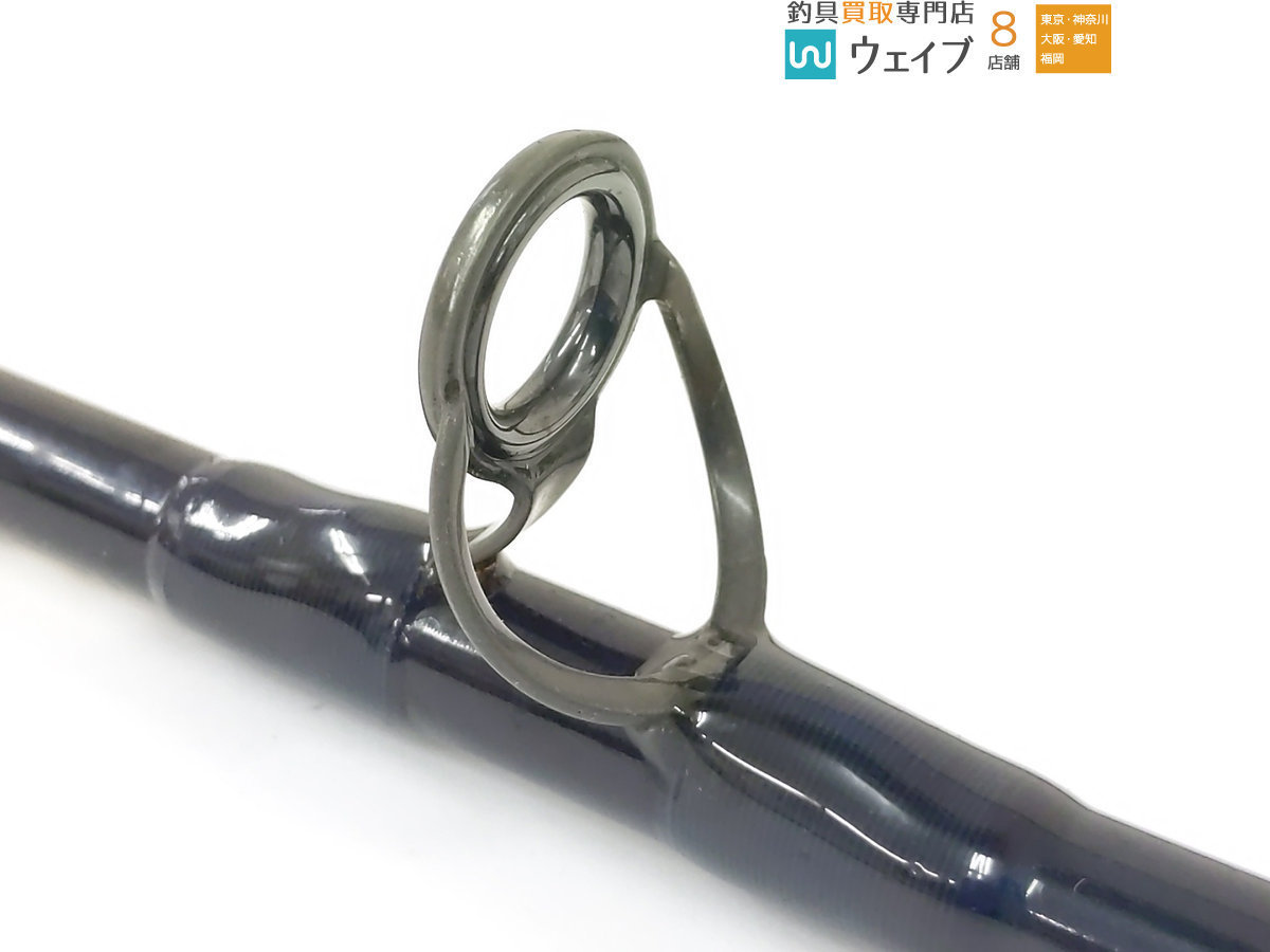 SMITH Offshore Stick オフショアスティック スミス WRC WRC−62HSJ⁄16