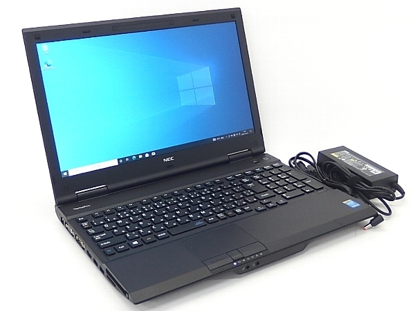NEC VK25TX-F Core i5 4GB 500GB #2