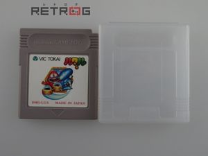 ルクル ゲームボーイのYahoo!オークション(旧ヤフオク!)の相場・価格を 