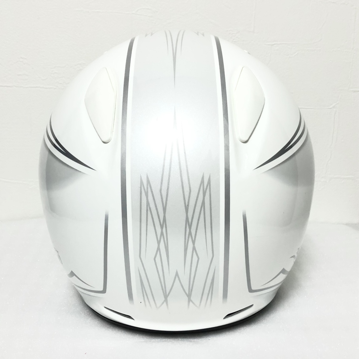 絶版希少□SHOEI J-STREAM SOLAS TC-6 ジェットヘルメット 定価47，850 