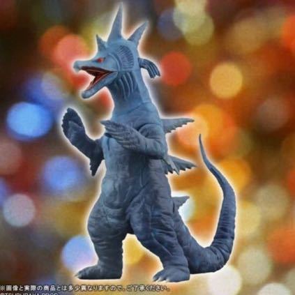 ウルトラ大怪獣シリーズ5000 ムルチ 帰ってきたウルトラマン エクス 