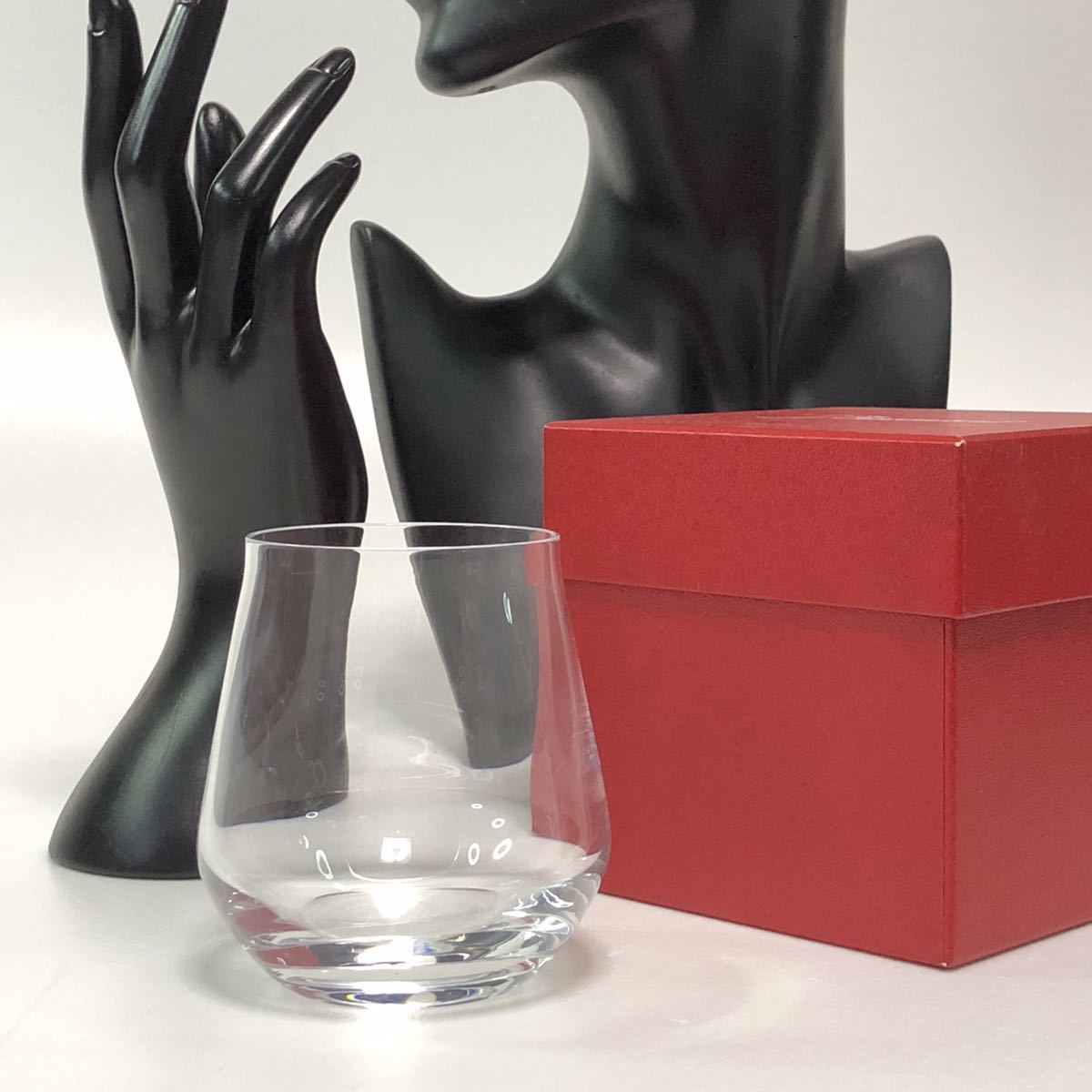 超激得，新作 すぐ発送 バカラ タンブラー ユーズド お宝品(バカラ)｜売買されたオークション情報、yahooの商品情報をアーカイブ公開 - オークファン バカラ