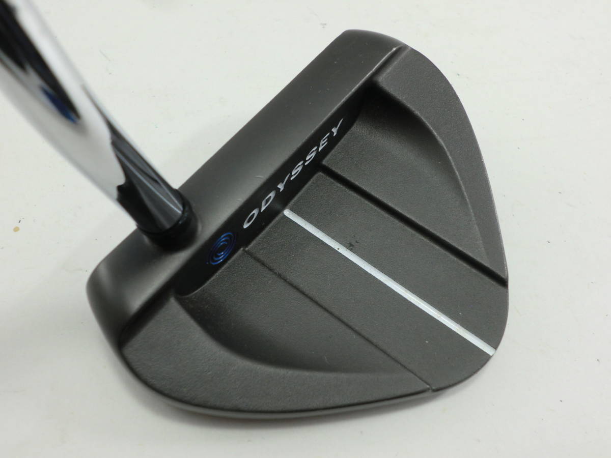 オデッセイ ストロークラボ STROKE LAB Vライン ミニ V-LINE MINI 34