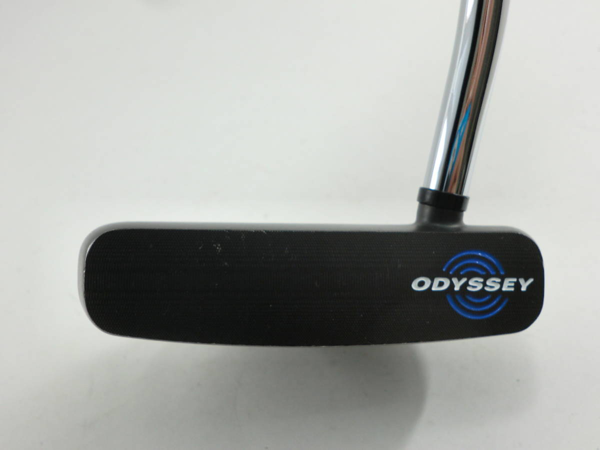 オデッセイ ストロークラボ STROKE LAB Vライン ミニ V-LINE MINI 34