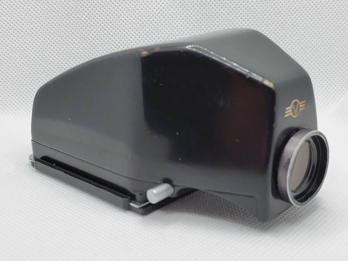HASSELBLADハッセルブラッド 45度プリズムファインダー PM5