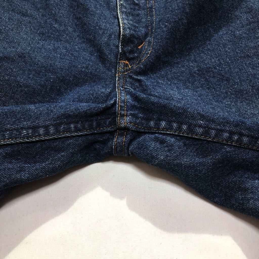 良好♪ゴールデンサイズ 70s USA製 Levis 684 W34L31 ビンテージ ビッグベル リーバイス 684 ベルボトム フレア オレンジタブ 検索 784 646 70s USA製 0 希少！Levi 1 最終
