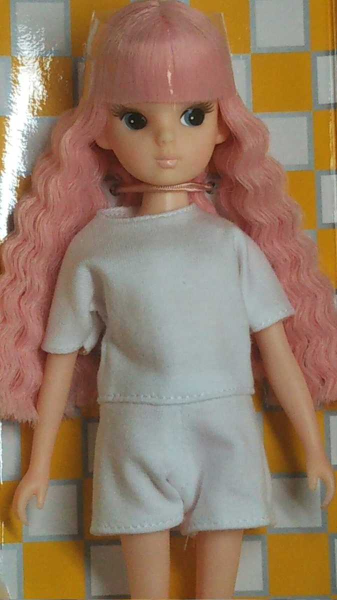 100%新品，HOT 復刻版初代リカちゃん(人形)｜売買されたオークション情報、yahooの商品情報をアーカイブ公開 - オークファン 人形