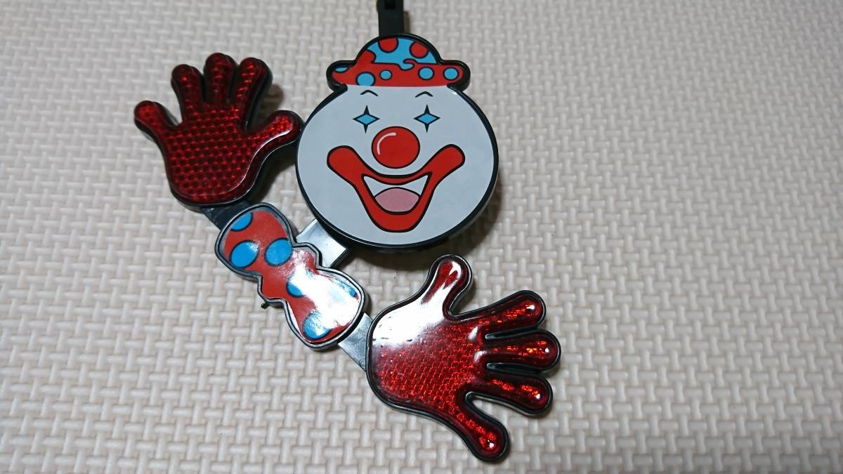 フラフラリフレクターデコトラ旧車希少街道レーサー暴走族