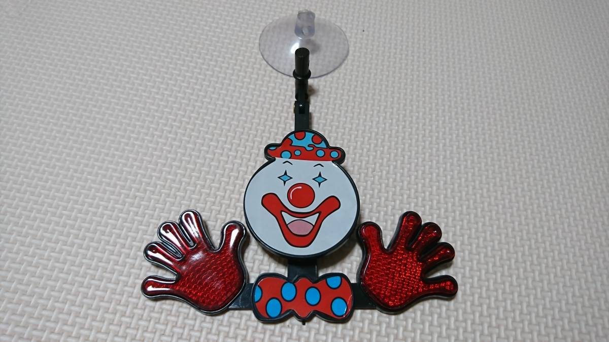 フラフラリフレクター　デコトラ　旧車　希少　街道レーサー　暴走族 フラフラリフレクターデコトラ旧車希少街道レーサー暴走族