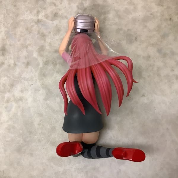 1円 Wave Dreamtech 1 8 エルフェンリート ナナ にゅう 購入特典 ルーシー頭部 ナナ前髪 パーツセット コミック アニメ 売買されたオークション情報 Yahooの商品情報をアーカイブ公開 オークファン Aucfan Com