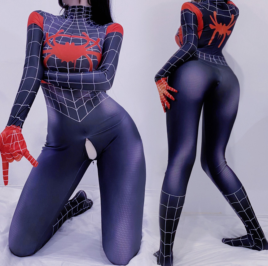 送料210円8503 スパイダーマン 光沢 3dプリント 全身タイツ コスプレ レースクイーン 仮装 撮影 イベント ゲームキャラクター コスチューム 衣装一式 売買されたオークション情報 Yahooの商品情報をアーカイブ公開 オークファン Aucfan Com