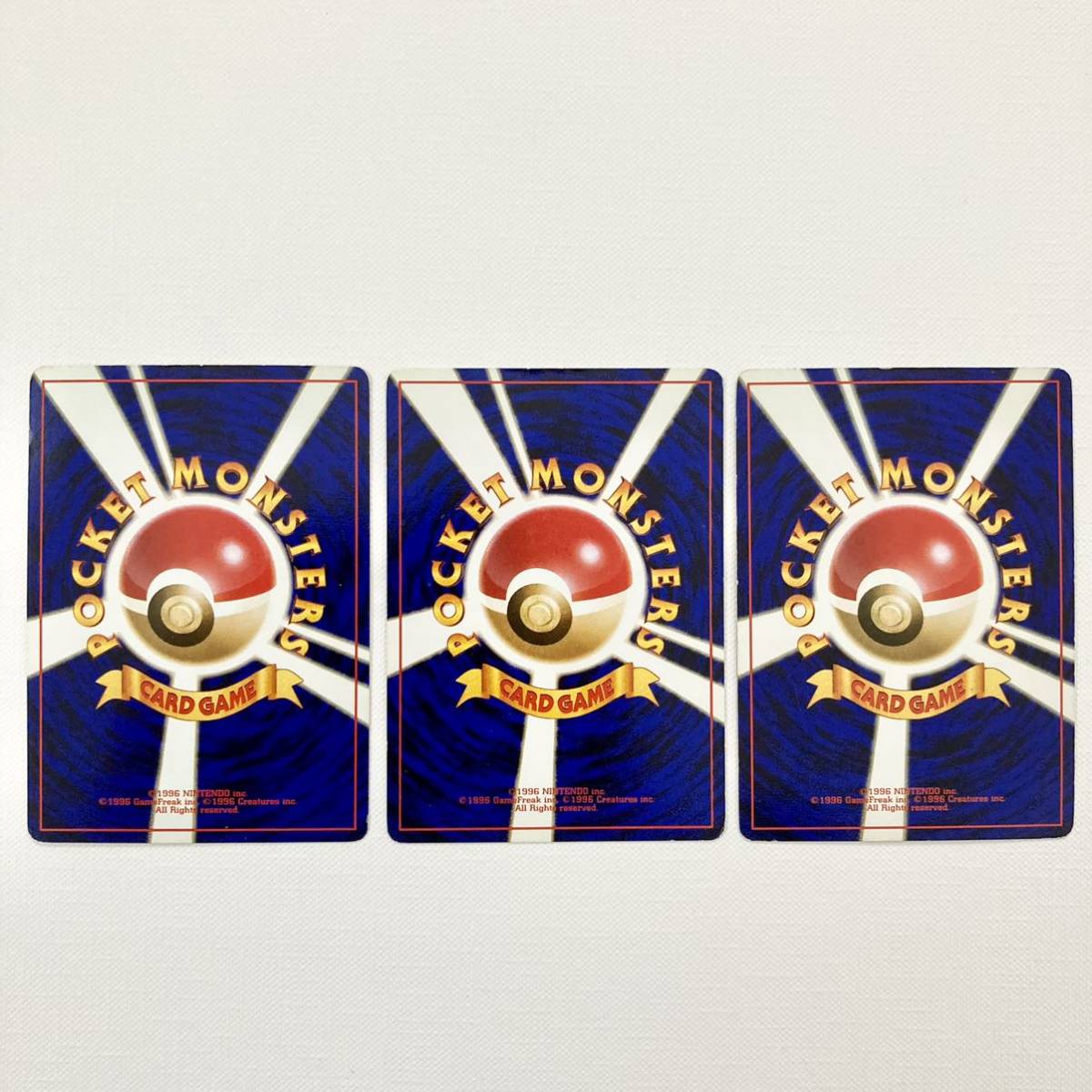 送料無料】旧裏面 ポケモンカード ANA 限定 プロモ ファイヤー 