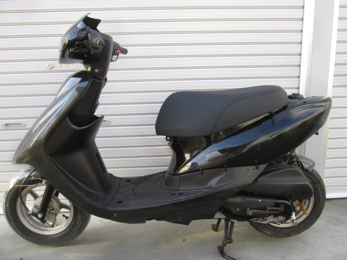 ヤマハ JOG ジョグ SA36J FN4レーサー ビーノ ジョグ