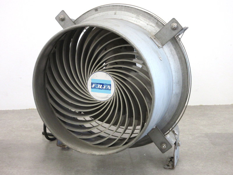 エアビーム 循環扇 フルタ電機 フルタ - AB353a ヒーター・換気 通販