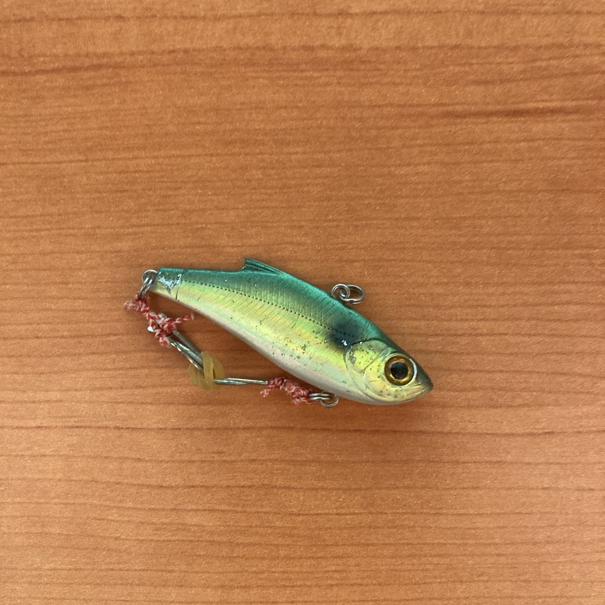 ルアー バスデイレンジバイブ 55es シーバス ヒラスズキ 格安スタート ヒラメに バイブレーション その他も格安出品中 バイブレーション 売買されたオークション情報 Yahooの商品情報をアーカイブ公開 オークファン Aucfan Com