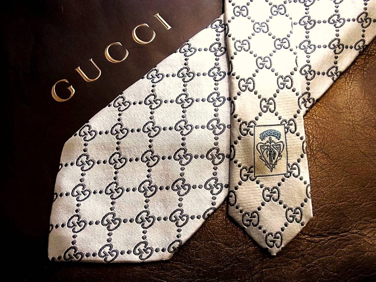 ネクタイ シルクジャカード | GUCCI公式 スーパーSALE☆1,500円OFF 
