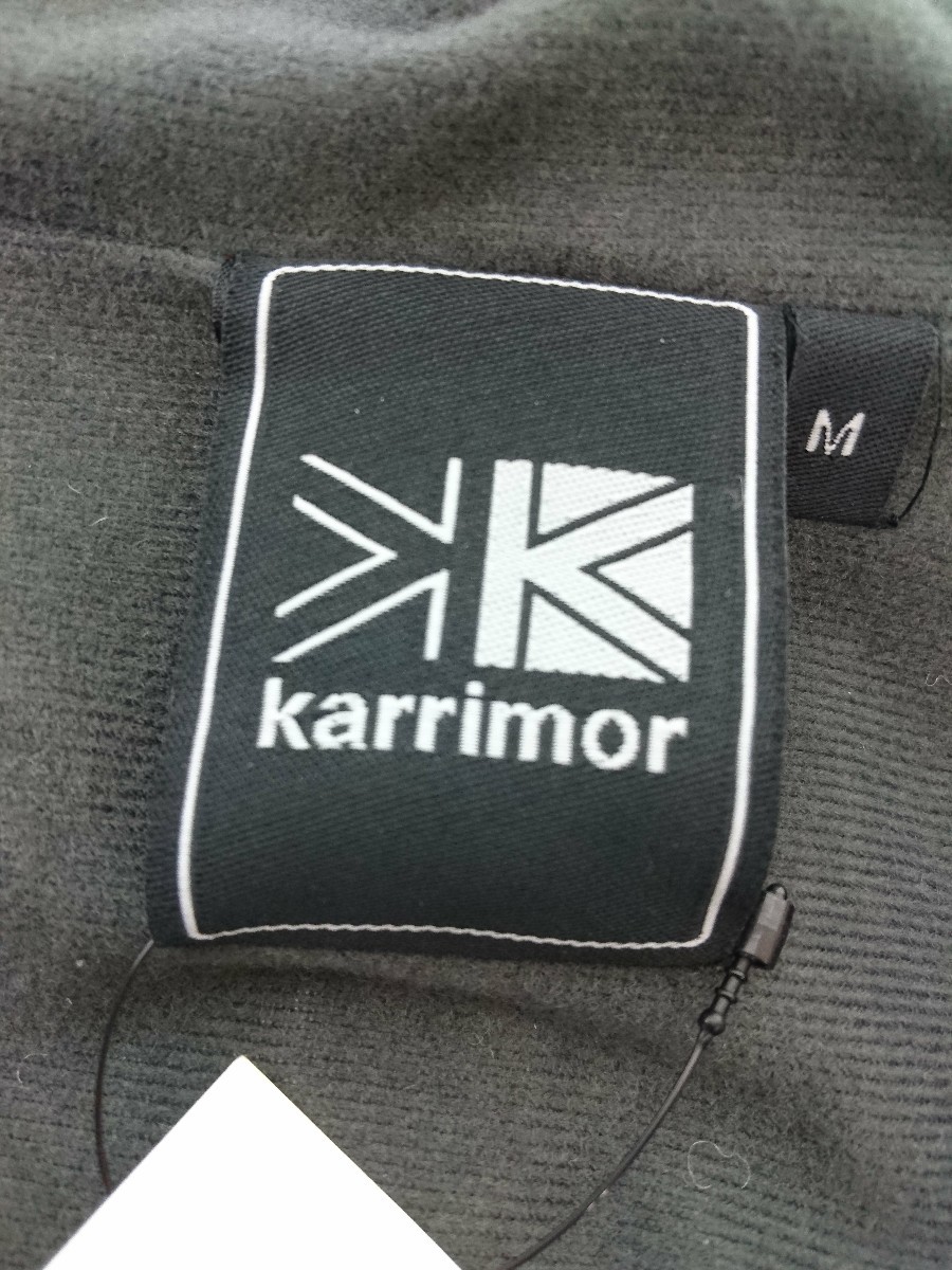 karrimor 163cm メンズスキーセット hart 26-26.5cm 101512-5000.jpg