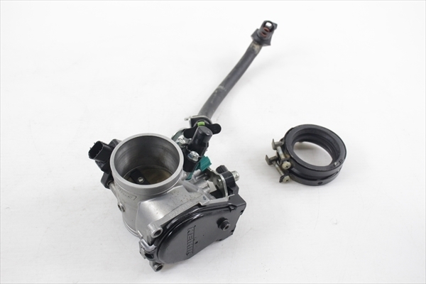 安い，格安 CRF250R 2011年式 12スロットルボディ ｝B(キャブレター)｜売買されたオークション情報、yahooの商品情報をアーカイブ公開 - オークファン ホンダ用