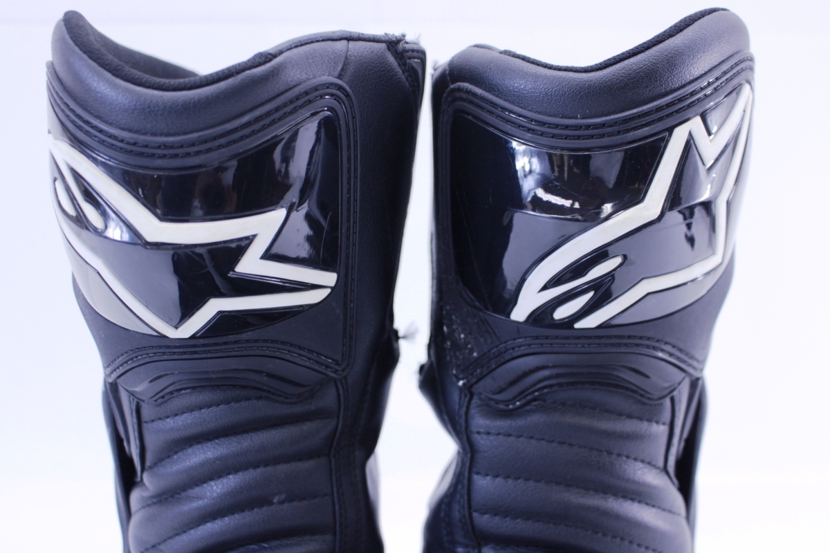 alpinestars アルパインスターズ SMX-6 V2 オンロードブーツ 