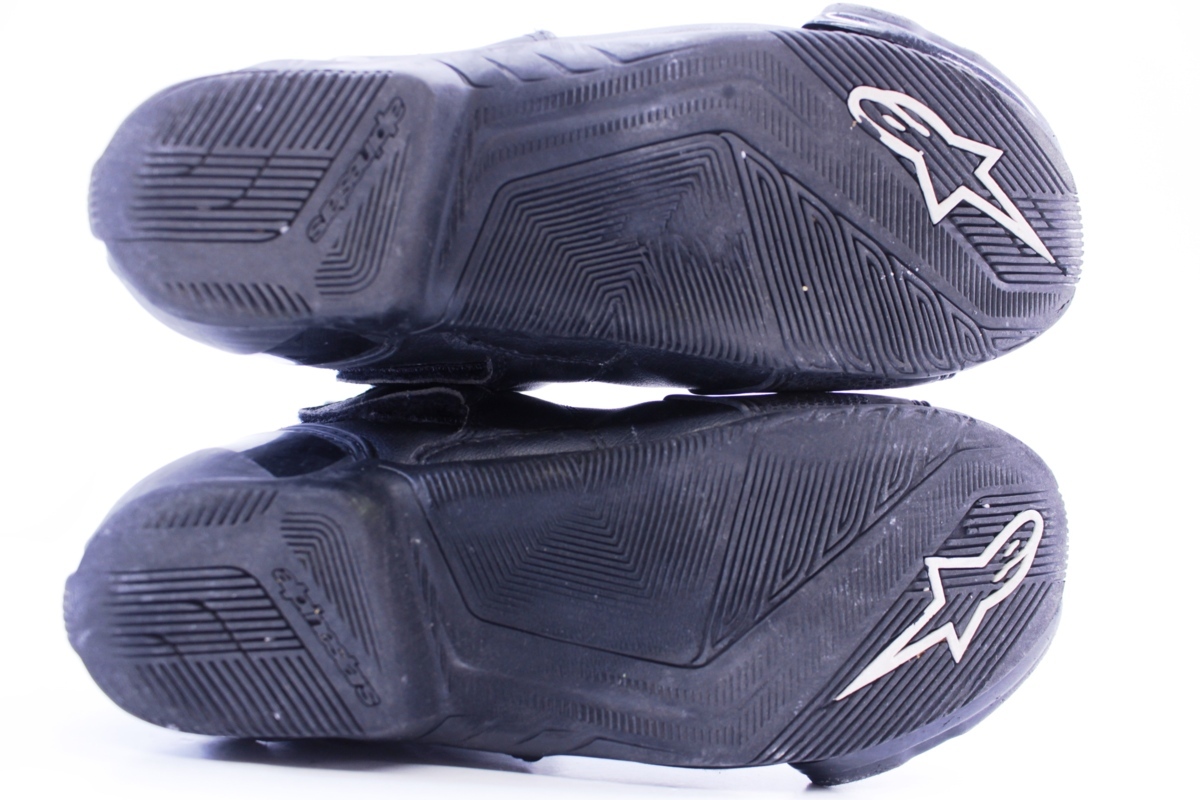 alpinestars アルパインスターズ SMX-6 V2 オンロードブーツ 
