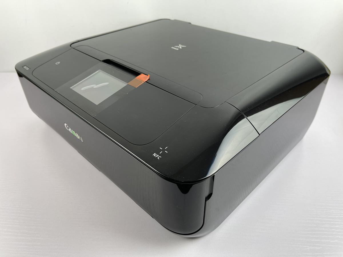 中古】「非常に良い」旧モデル Canon インクジェットプリンター複合機