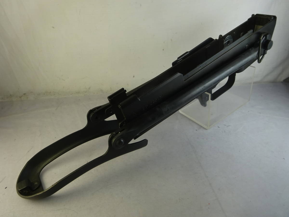 次世代電動ガン 東京マルイ | AK47 TYPE3 - AKS47 エアソフトガン情報 