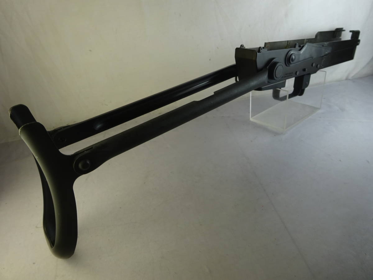 次世代電動ガン 東京マルイ | AK47 TYPE3 - AKS47 エアソフトガン情報 