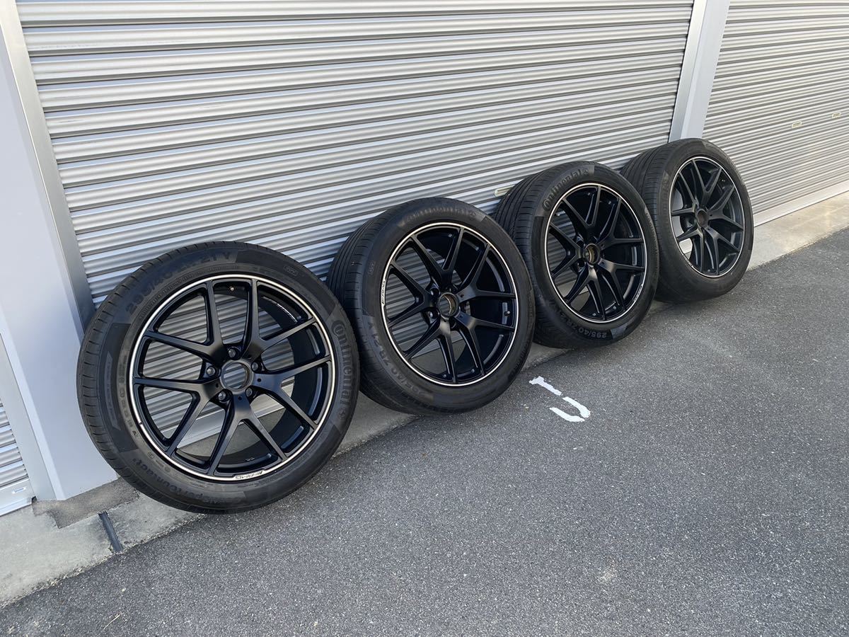 ② ベンツ純正 エディション463 ゲレンデ W463 G63 AMG W463A 21インチ 