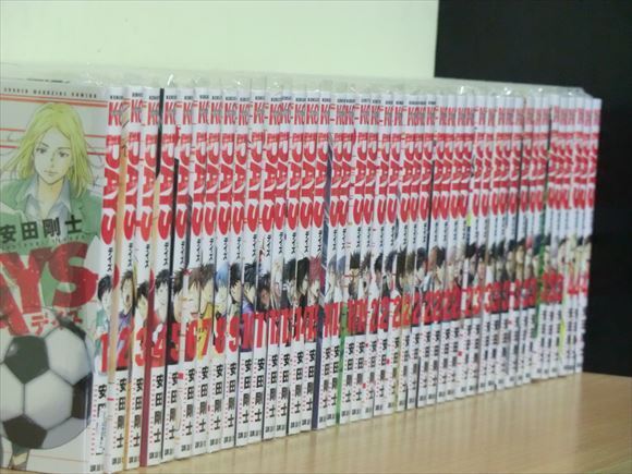 2H2397○DAYS【安田剛士】 42巻【全巻セット】安田剛士 - 全巻セット
