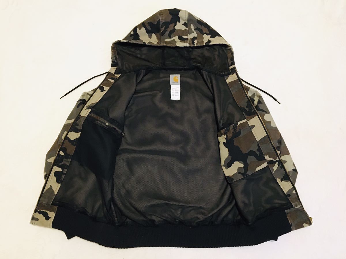 ラスト1着！RHC！限定品！☆RonHerman☆激レア！即完売！☆Carhartt 