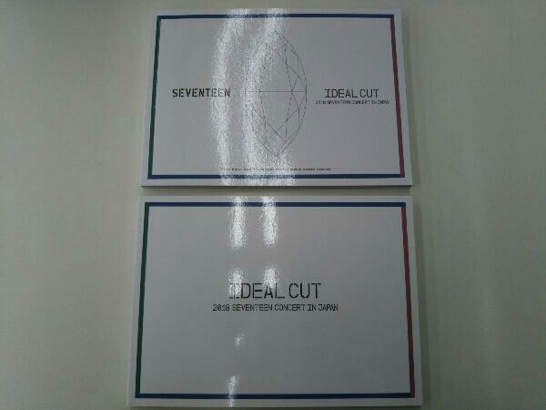 SEVENTEEN 0 CONCERT IN 'IDEAL CUT' SEOUL IDEAL CUT - in Concert