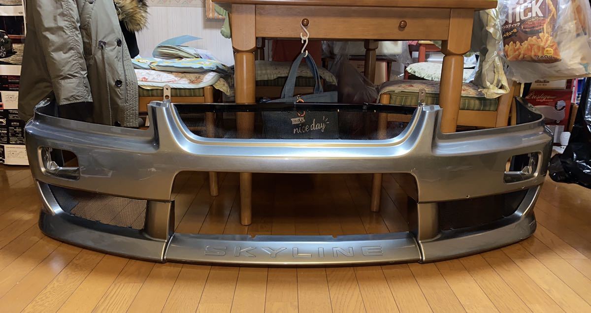 ER34 スカイライン 純正 アルティア Yahoo!オークション - -er34 純正