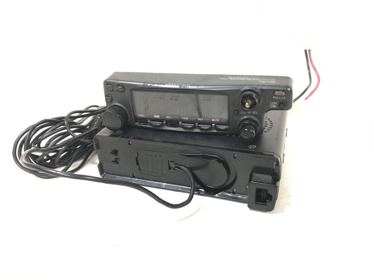 KENWOOD TM-732 Yahoo!オークション ケンウッド - | TM-732S 144