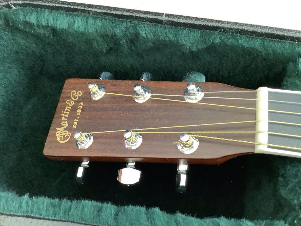 マーティン Martin D-16RGT オール単板 【公式通販】