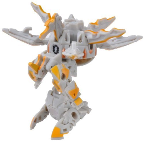 爆丸 CS-011 爆丸コンバットセット コンテスター+スパータブラスター