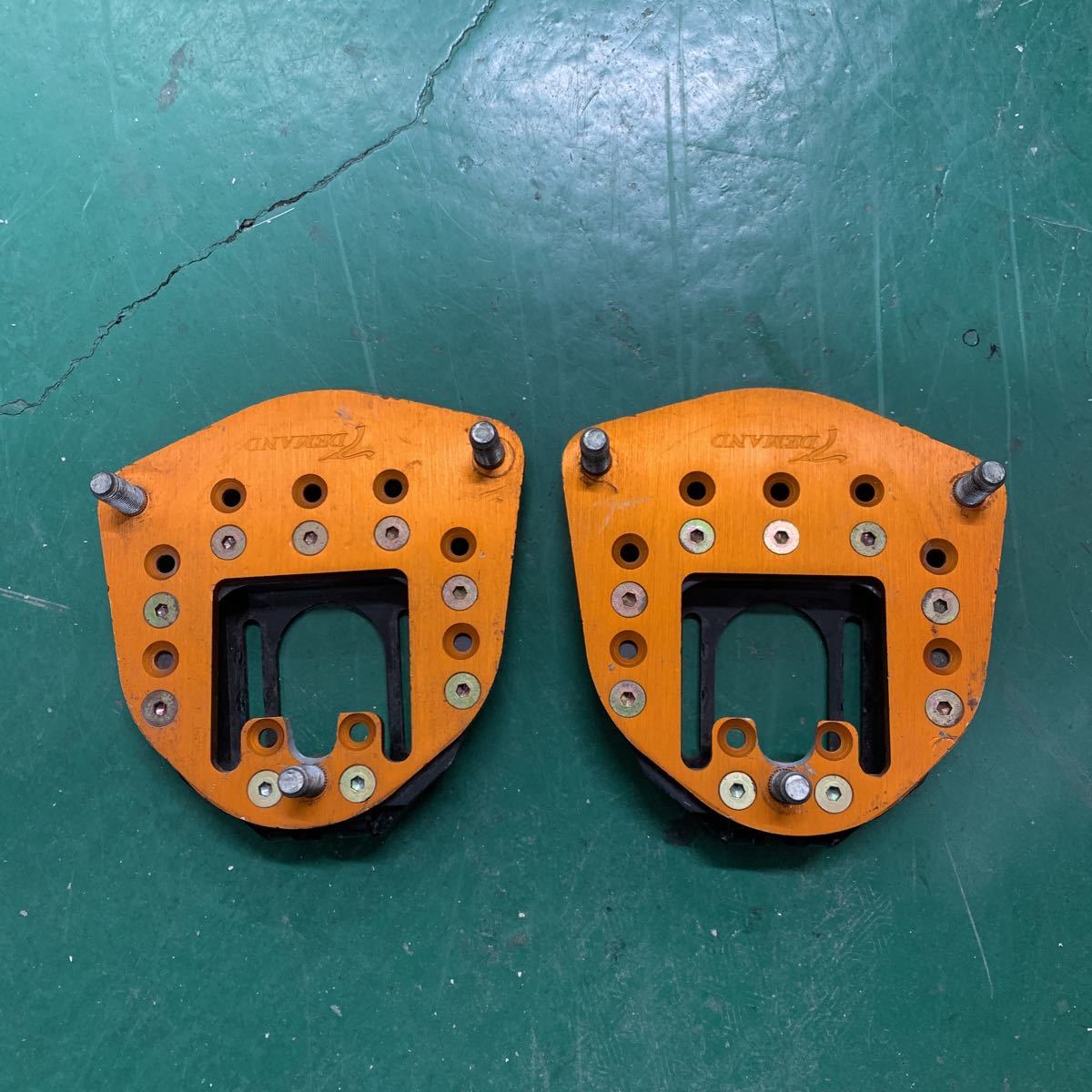 T-DEMAND UPPER MOUNT アッパーマウント ティーディメンド スーパー